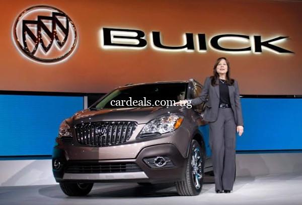 General Motors Company (GM) - autojosh