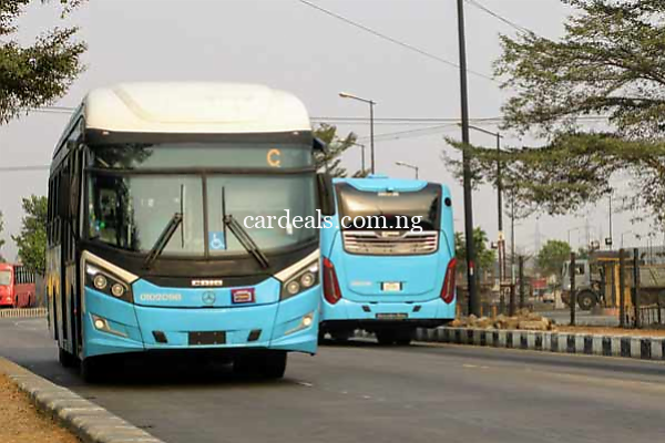 LAMATA Considers Biogas And Biodiesel As An Alternative Fuel For Public Transportation In Lagos - autojosh